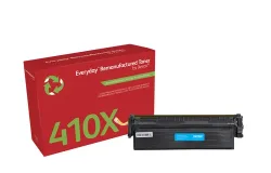 XEROX - Hp 410x (c), One Size