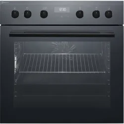 Electrolux, Electrolux - 948533582, Schwarz