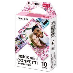 FUJIFILM Analogfilm Instax Mini 10