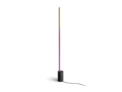 Philips Hue LED-Stehlampe 871869617626900 Signe LED fest eingebaut 29 W Warmweiß bis Kaltweiß