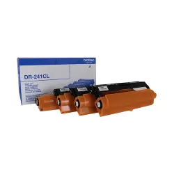 Brother B241CL Toner - Brother DR-241CL für z.B. Brother DCP -9020 CDW, Brother DCP -9022 CDW, Brother HL -3140 CW, Brother HL -3142 CW