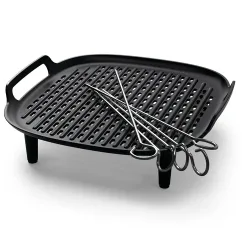 Philips Grillrost 