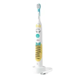 Philips Sonicare For Kids HX3601/01 Schallzahnbürste – bunt