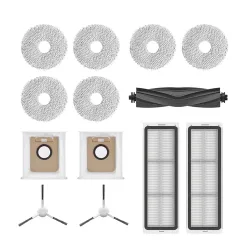 Dreame Zubehör-Kit RAK11 für L10s Ultra / L10 Ultra – Staubsauger Roboter Zubehör