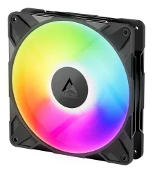 Arctic P14 Pro A-RGB PC-Gehäuse-Lüfter Schwarz