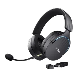 Trust PC-Headset Bluetooth