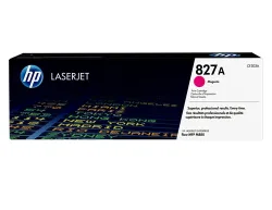 HP H827A Toner magenta - HP No. 827A, CF303A für z.B. HP Color LaserJet Enterprise flow M 880, HP Color LaserJet Enterprise flow M 880 z