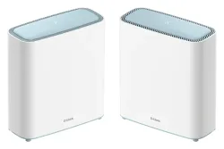 DLINK EAGLE PRO M32-2 - Mesh Wi-Fi 6 System (Weiss)