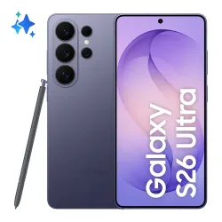 SAMSUNG Galaxy S26 Ultra violett 256GB 5G