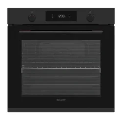 Sharp, Sharp, Backofen und Steamer Einbau, Sharp K-70P19BNH-EU Backofen und Steamer Einbau,