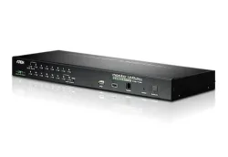 ATEN CS1716I-AT-G KVM-Umschalter 1600 x 1200 Pixel