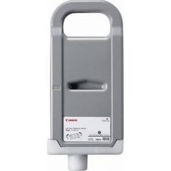 Canon Tintenpatrone PFI-206MBK Original Matt Schwarz 5302B001AA Druckerpatrone