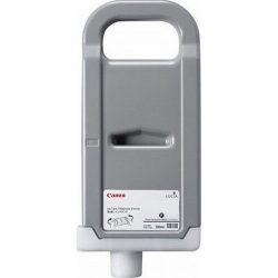 Canon Tintenpatrone PFI-306BK Original Schwarz 6657B001 Druckerpatrone