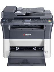 FS-1325MFP, Multifunktionsdrucker