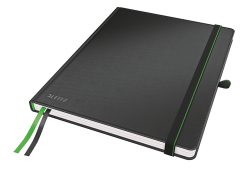 Leitz Notizbuch 18,7 x 24,2 cm, Liniert