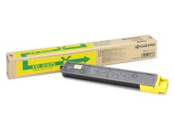 Kyocera Toner TK-8325Y 1T02NPANL0 Original Gelb 12000 Seiten