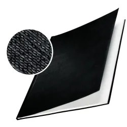 LEITZ Buchbindemappe 17,5mm A4 73940095 schwarz 10 Stück
