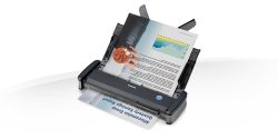 Canon, Canon P-215 II Dokumentenscann­er