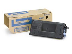 Kyocera Toner TK-3150 1T02NX0NL0 Original Schwarz 14500 Seiten