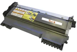 Peach B2220 Toner XL bk ersetzt Brother TN-2220 für z.B. Brother DCP -7060 D, Brother DCP -7060 N, Brother DCP -7065 DN, Brother DCP -7070 DW