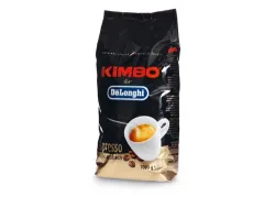 De'Longhi Delonghi Kimbo for De'Longhi, 100% Arabica, 1kg DLSC613