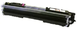 Peach HP 126 AM Toner ma ersetzt HP No. 126A M, CE313A für z.B. HP TopShot LaserJet Pro M 275 nw, HP Color LaserJet Pro CP 1000