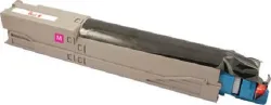 Peach O4345/46 Toner ma ersetzt OKI 43459330 für z.B. OKI C 3300, OKI C 3300 N, OKI C 3400, OKI C 3400 N, OKI C 3450, OKI C 3450 N, OKI C 3600