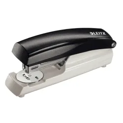 LEITZ B&uuml;rohefter NewNeXXt 55000095 schwarz f&uuml;r 30 Blatt