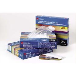 REXEL Abfallsäcke 40060 40 Liter 100 Stück