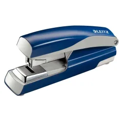 LEITZ B&uuml;rohefter NewNeXXt 55230035 blau f. 40 Blatt