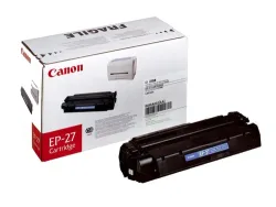 Canon C27 Toner bk - Canon EP-27, 8489A002 für z.B. Canon ISensys LBP -3200, Canon ISensys LBP -3240, Canon ISensys MF 3200, Canon LBP -27