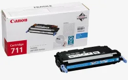 Canon C711C Toner cy - Canon No. 711 C, 1659B002 für z.B. Canon ISensys LBP -5300, Canon ISensys LBP -5360, Canon ISensys MF 9100