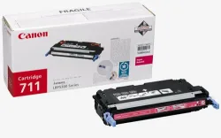 CANON Toner-Modul 711 magenta 1658B002 LBP 5300 6000 Seiten