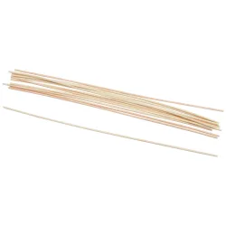 Stäbchen für Raumduft, Rattan, 23 cm