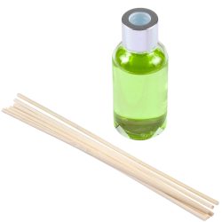 Raumduft, Apfel, mit Stäbchen, 30ml