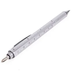4-in-1 Kugelschreiber, Handwerker Multifunktionsstift