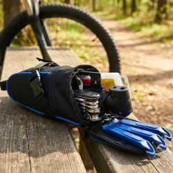 Velo-Werkzeug-Set, 7-teilig