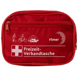 Erste-Hilfe-Set, 21-teilig