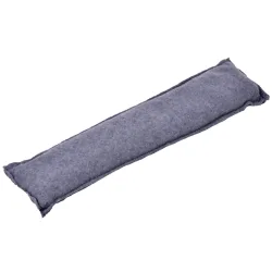Luftentfeuchter mit Silica Gel, 500g, wiederverwendbar, grau