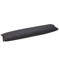 Luftentfeuchter mit Silica Gel, 400g, wiederverwendbar, schwarz