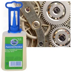 Universal-Feinmechanik-Öl, 100 ml