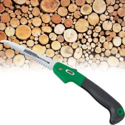 Brüder Mannesmann M30200 15 cm Hand Gartensäge 150 mm