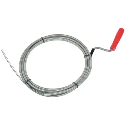 Brüder Mannesmann M49903 Rohrreinigungswelle 3 m Produktabmessung, Ø 6 mm