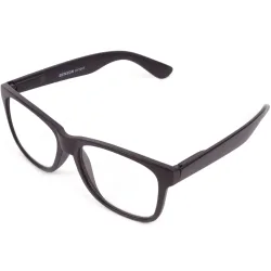 Lesebrille, +3.00 dpt, schwarz