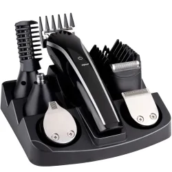 Akku Haarschneide Set 6-in-1