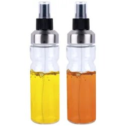 2er-Set Ölsprühflasche 150ml