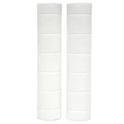 Duschfilter für Handbrausen, 2 Stück, 9.3 x  Ø1.9 cm