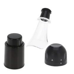 3-teiliges Weinzubehör-Set