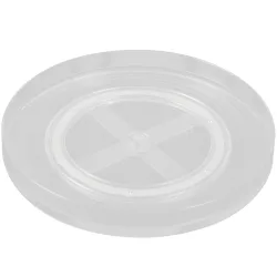 Kühlschrank-Drehteller, Organizer-Drehplatte, Ø 29,2 cm