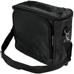 Autositz Organizer inkl. Kühltasche, 29 x 26 x 11 cm